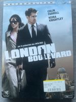 DVD « London Boulevard » Colin Farrell français anglais